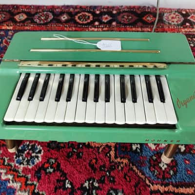 Hohner Organetta (Serviced / Warranty) image 7