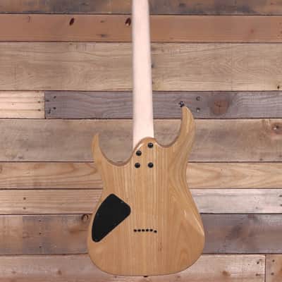 Ibanez RG421AHM Electric Guitar Blue Moon Burst image 5