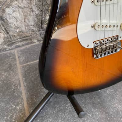 Fender '57 Reissue Stratocaster (ST57) - Crafted in Japan R Serial 2ts image 5