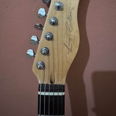 Sire Larry Carlton T3 hand wound single coils image 6