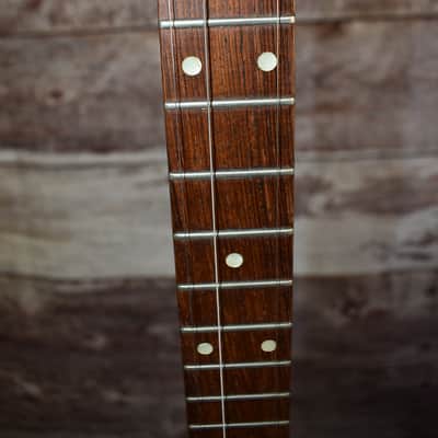 1964 Gibson RB-175 Long Neck image 14