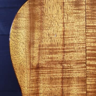 Martin 0-18 KH c.1928 Koa Conversion Acoustic Guitar - Excellent image 11