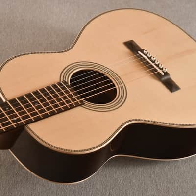 Martin Custom Shop 012-28 Modern Deluxe Adirondack (12-Fret) #3042116 — Acoustic Guitar image 5