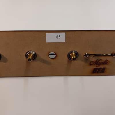 Tele Style Guitar Wiring Harness w/ 4-Way Switch - Free USA Shipping image 2