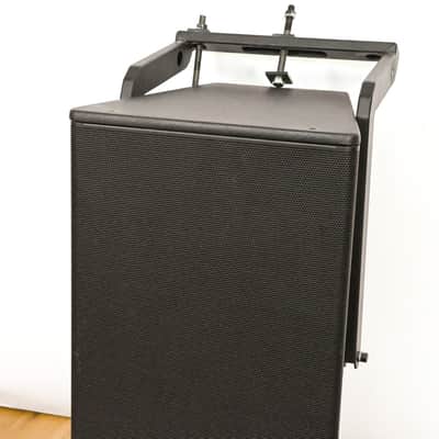 d&b audiotechnik 24S Full-Range 2-Way Point-Source Loudspeaker CG011LS image 2