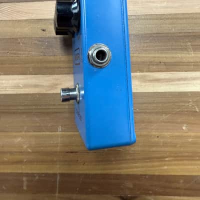 MXR MX-103 Block Blue Box 1975 - 1984 - Blue image 2