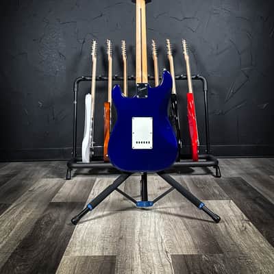 Squier Affinity Stratocaster SSS - Midnight Blue image 5