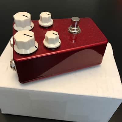 Chase Tone Red Stardust image 5