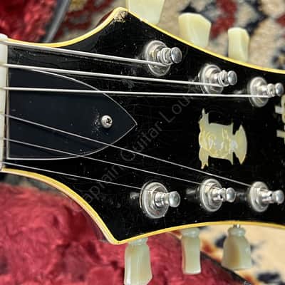 1958 Epiphone - Broadway - E252 - ID 4814 image 13