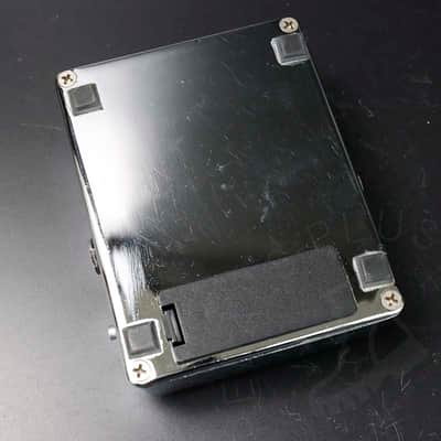 Tech 21 SansAmp Classic Limited 10th Anniversary model 1999 image 5