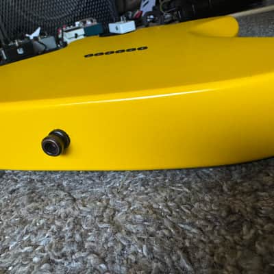 Fender Player II Advanced Telecaster HH body image 6