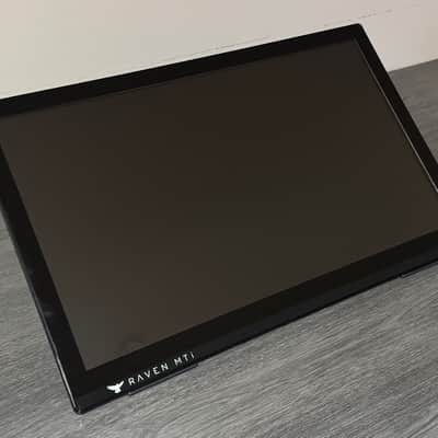 (#2 of 2) Slate Media Technology Raven MTi2 Control Surface image 1