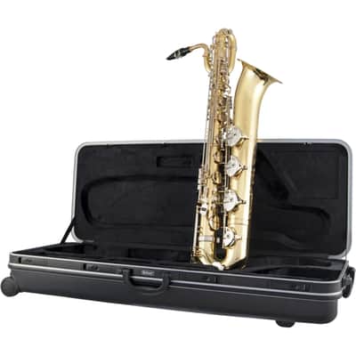 Selmer SBS311 Baritone Saxophone in Eb image 3