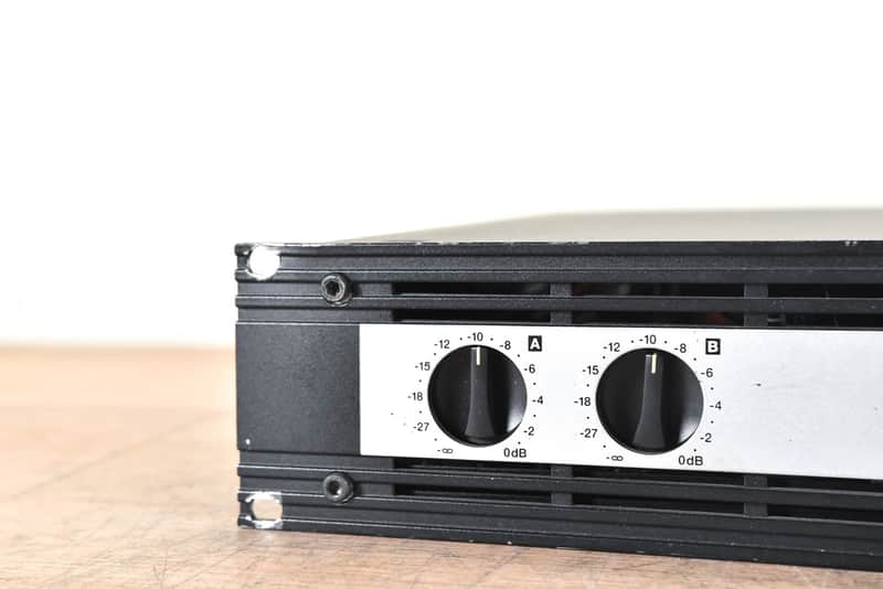 Electro-Voice (EV) CP3000S 2-Channel Power Amplifier CG006PU | Reverb