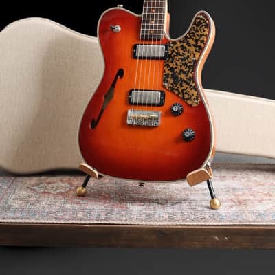 Lumiere Thinleine - Mini-Humucker Set - New (Authorized Dealer) image 8