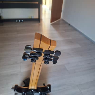 Immagine Schecter Banshee-6 Passive - upgraded - 11