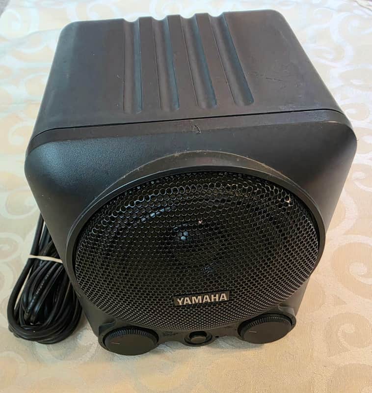 Yamaha Yamaha KS-10 Powered Speaker. image 1
