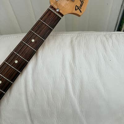 Fender Telecaster Deluxe 70s 2021 - Lake Placid Blue image 3