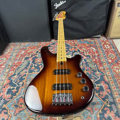 *Video* 1981 Yamaha Super Bass SB-500S Made in Japan - 1987 image 14