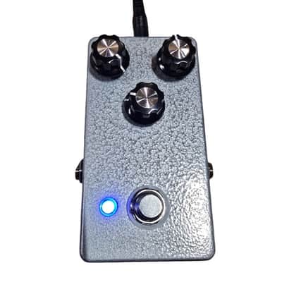 VVCo Sizzorfite - Handwired Cornish P-1 Fuzz and Distortion Pedal Clone image 2