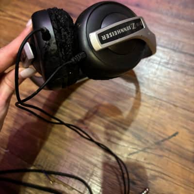 Sennheiser eH150 Stereo Headphones image 3