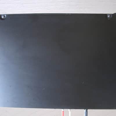 Yamaha SPX-90 1989 Black image 4