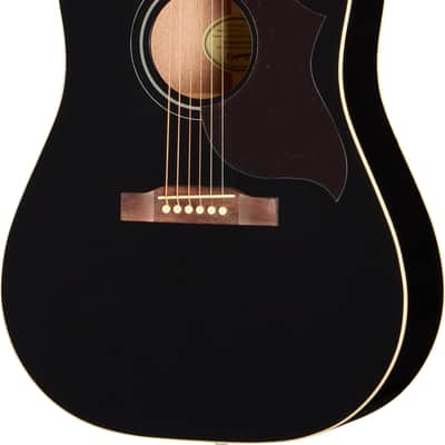 エピフォンLtd.Ed1963 Ej-45Ｅb Epiphone 1963 EJ-45 Ltd Ed Round Shoulder Dreadnought Acoustic