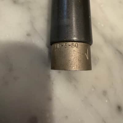 AKG D19e Vintage Microphone image 5