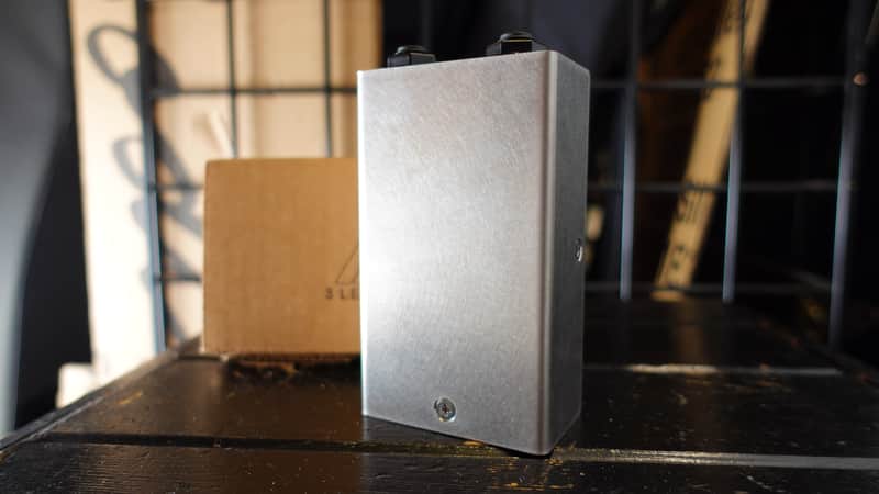 ベース 3LEAF AUDIO Octabvre mk3.33 NEON GLOW 3Leaf Audio Octabvre MK3.33 - Neon Glow | Reverb