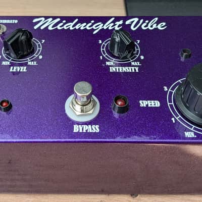 R Weaver FX Midnight Vibe 2026 / '68 spec image 2