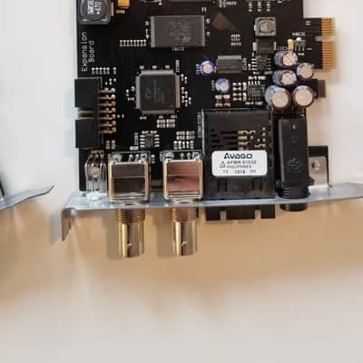 RME HDSPe MADI 2015 image 2