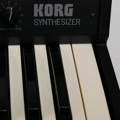 KORG MS-20 + Case (Pro serviced) image 8