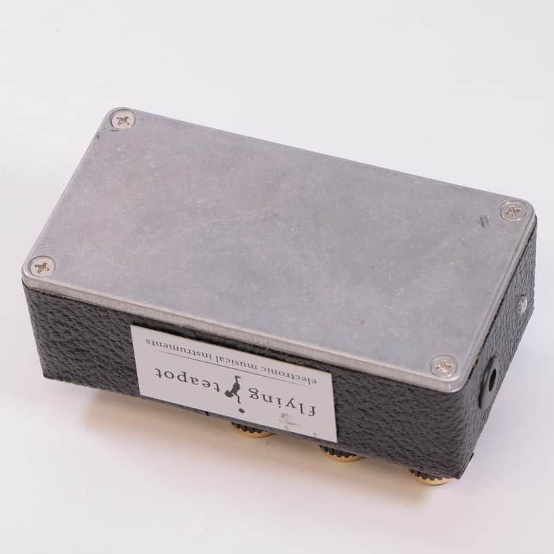 flying teapot 59Preamp 復刻版 ( Marshall ) flying teapot 59 Preamp [25] (06/01) | Reverb