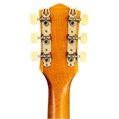 Barclay U.S.A. Concert Acoustic Guitar | Reverb