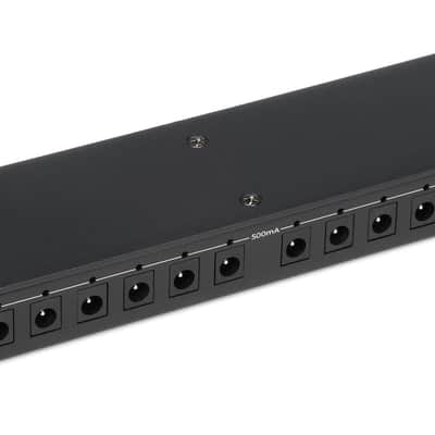 🦠Walrus Audio Canvas Power 15 2024 - Present - Various image 2