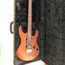 Suhr Guthrie Govan Signature Setneck rare early model 2010 sn #007
