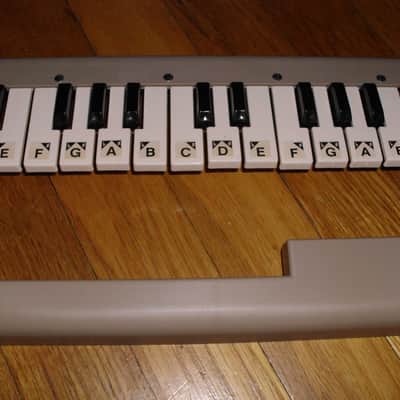 Sight & Sound Commodore 64 Keyboard Overlay image 4