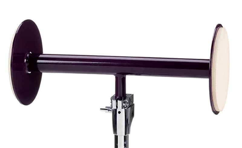 Vic Firth - HHPBASS - Heavy Hitter Marching Bass Practice Pad