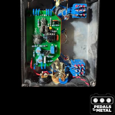 HomeBrew Electronics Doomsday Device 2010s - Graphic - X16098 image 8