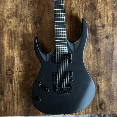 S by Solar AB4.6C LH 2020s - Black flat gloss image 5