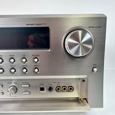 Onkyo TX-NR1000 DTR 10.5 Legendary Home Theater Receiver Bild 4