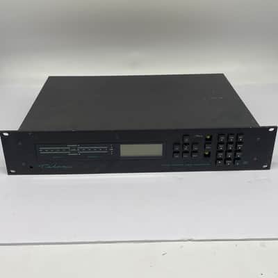 Telos Zephyr Layer III Digital Network Audio Transceiver ISDN *UNTESTED AS IS image 1