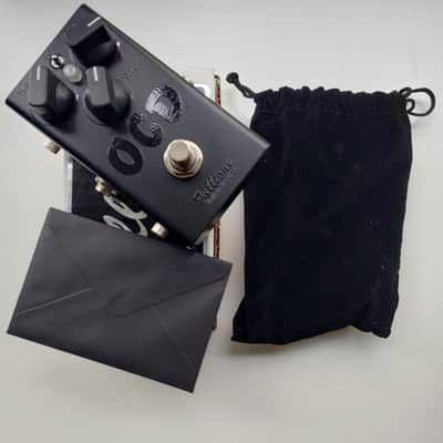 Fulltone OCD v2 + Ge - 2024 - Limited Edition (500pcs) image 2