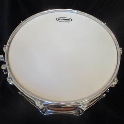 Yamaha Maple Custom Absolute 14 X 5.5 Snare Drum, Made In Japan, Mint! image 10