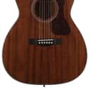 Guild OM-120 Orchestra Acoustic Guitar - Natural