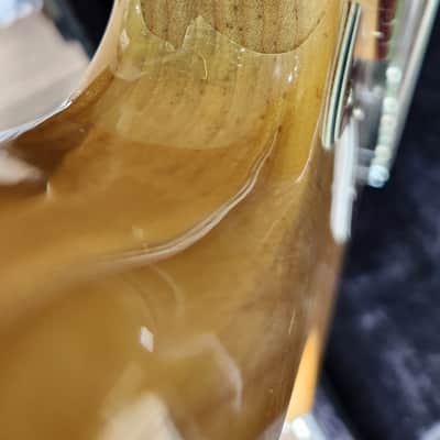 2005 Fender Highway One Jazz Bass with MIJ Body image 11