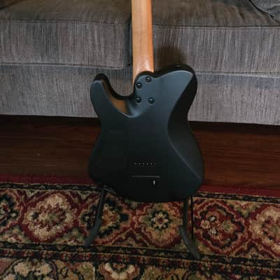Charvel Pro-Mod So-Cal Style 2 24 HH HT CM 2020 - Present - Satin Black image 5