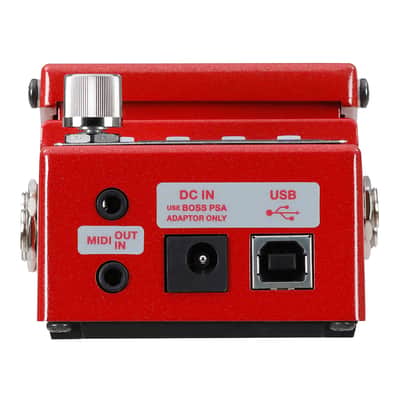 Boss RC-5 Loop Station Pedal image 3
