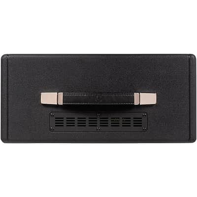Blackstar STJ100C ST. JAMES 100 4-CHANNEL 100w All Tube Guitar Head image 5