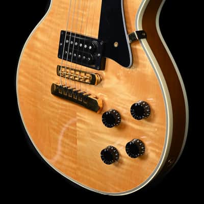 Heritage H-157 from 1994 in Natural with original Hardcase image 6